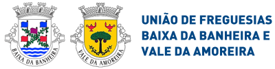 UFBBVA – União de Freguesias Baixa da Banheira e Vale da Amoreira